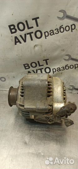 Генератор Toyota Carina ST190 4S-FE 1995