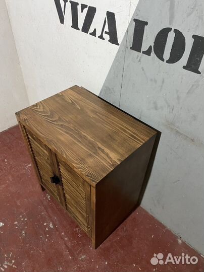 Тумба под раковину