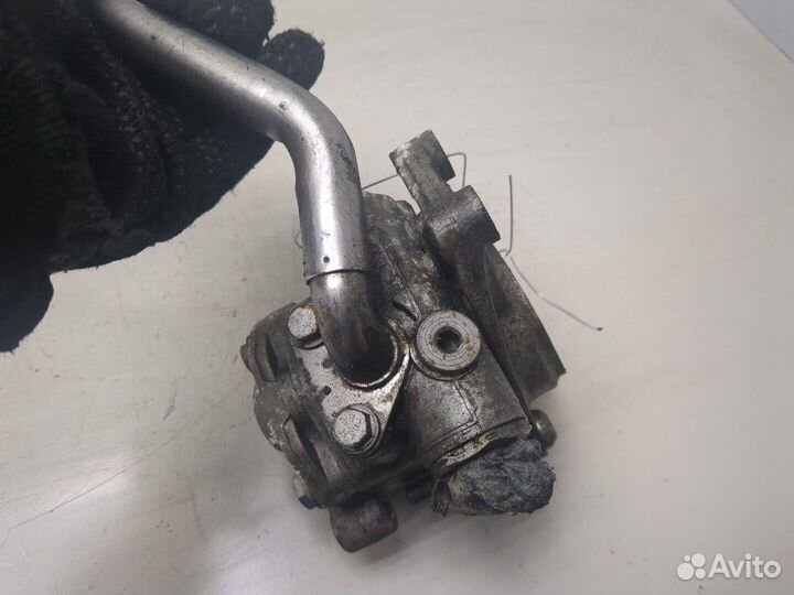 Гур Audi Q7, 2007