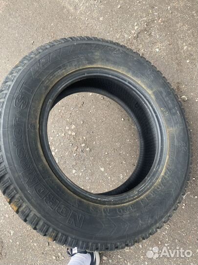 Amtel NordMaster 175/75 R13