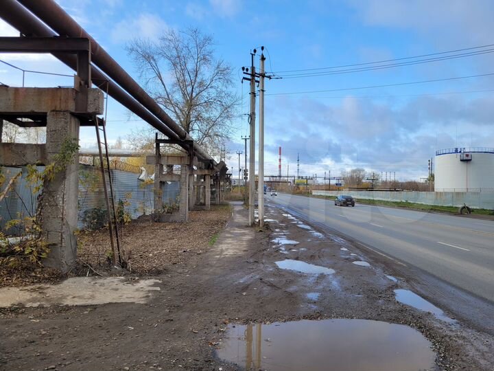 Торговая площадь, 30.3 м²