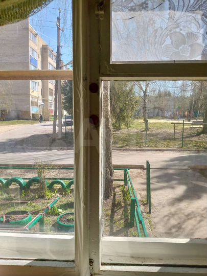 2-к. квартира, 44,8 м², 1/5 эт.