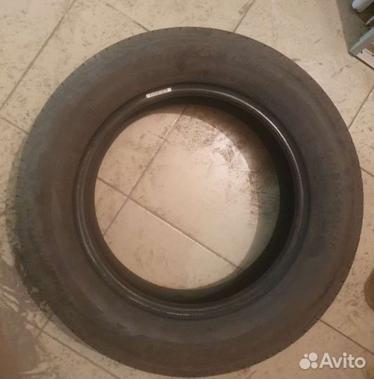 Bridgestone Nextry Ecopia 165/70 R14 81S