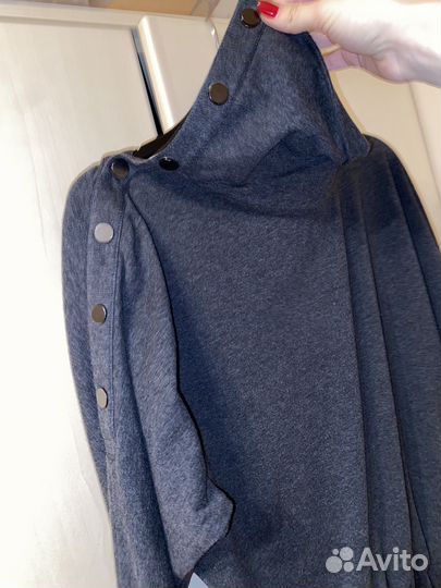 Комбинезон женский вечерний