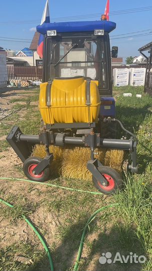 Мини-трактор Lovol TE354, 2022