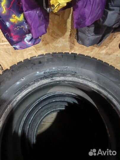 Pirelli Formula Ice 225/60 R17