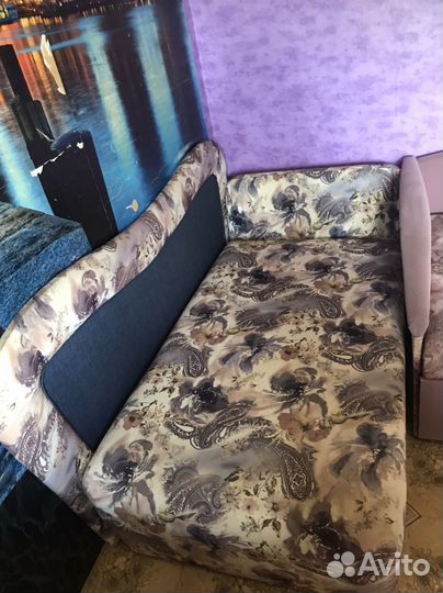 Диван кровать