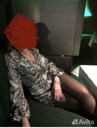 Комбинезон 42-44