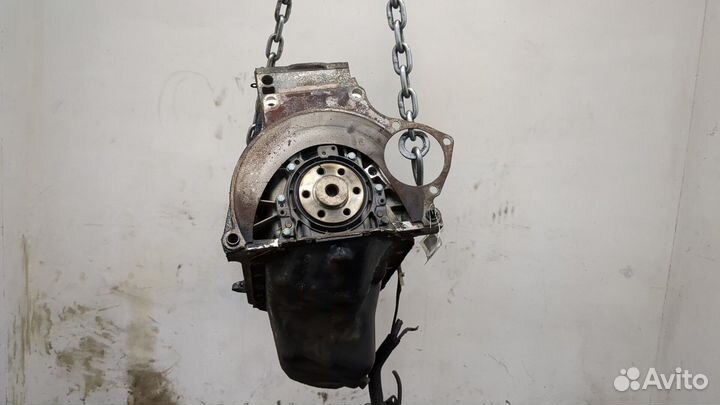 Блок цилиндров Volkswagen Polo AER