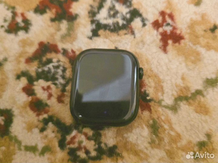 Часы apple watch 10 46mm