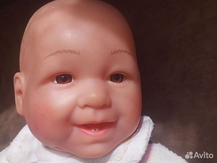 Кукла пупс