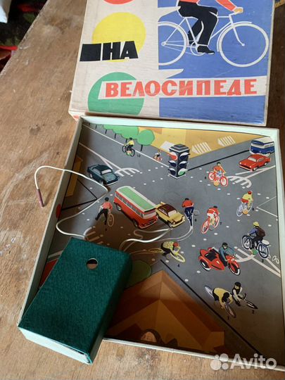 Игры Электровикторины СССР настольные разные