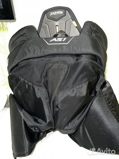 Хоккейные шорты смм AS1 sr xl