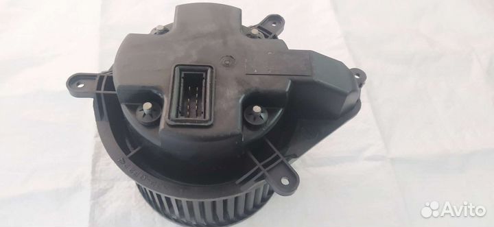 Отопитель на Рено - Лагуна1, новый