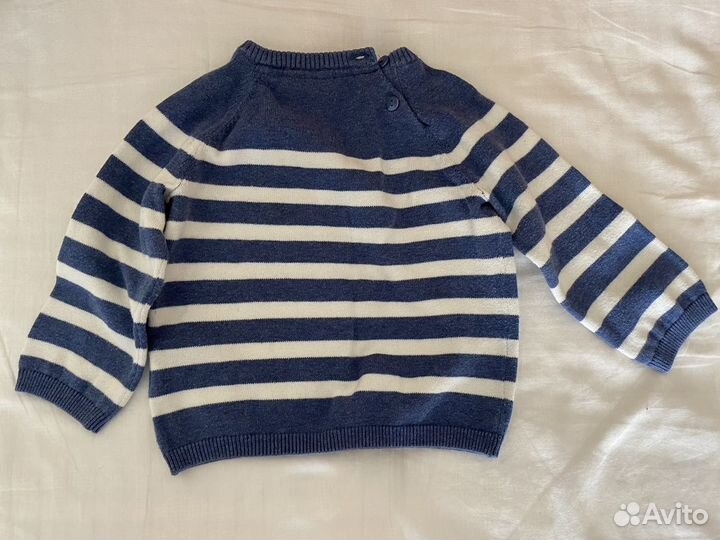 Джемпер Детский