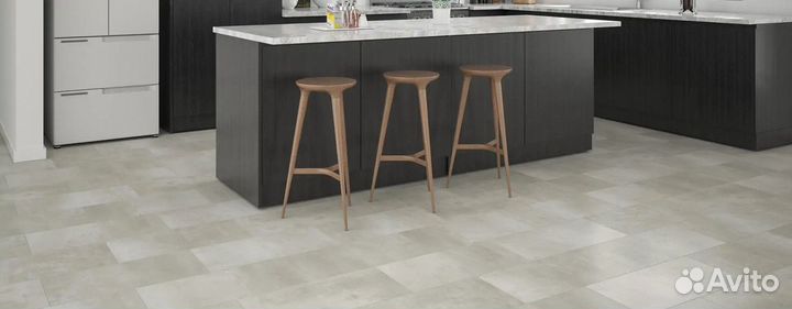 Влагостойкий ламинат