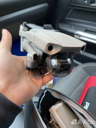 Dji mavic air 2 тушка