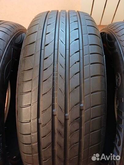 LingLong CrossWind HP010 215/60 R17