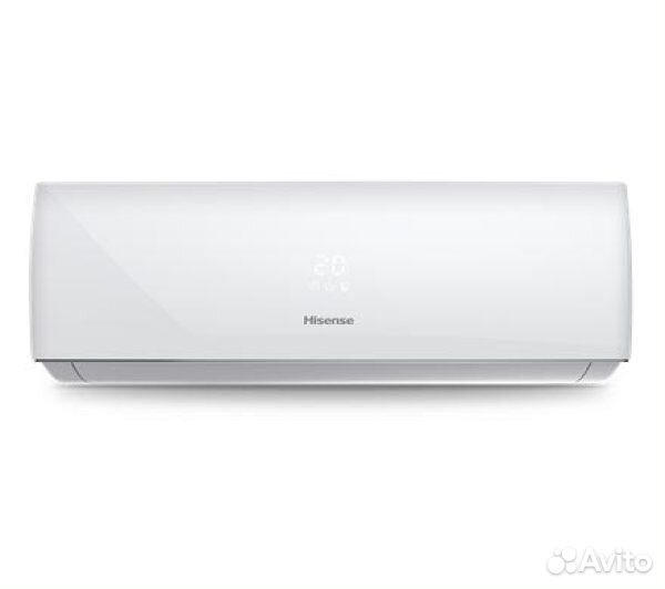 Мульти сплит Hisense AMS-07UW4rvedb00H
