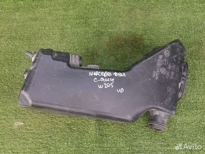 Бачок омывателя Mercedes w205 w213 a2058600260