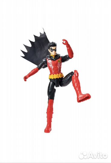 Фигурка Робина новая