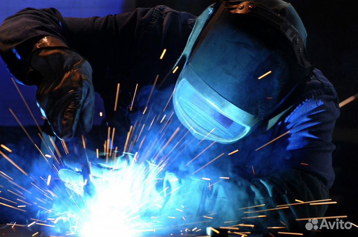 Электрогазосварщик/вахта в г.Ростов на Дону