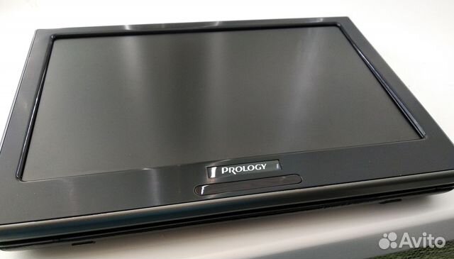 ЖК-монитор prology AMD – 100