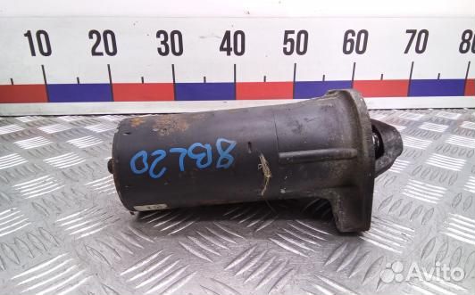 Стартер бензиновый volvo S60 1 (8BL20DF01)