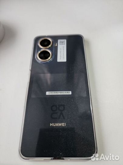 HUAWEI nova 10 SE, 8/256 ГБ