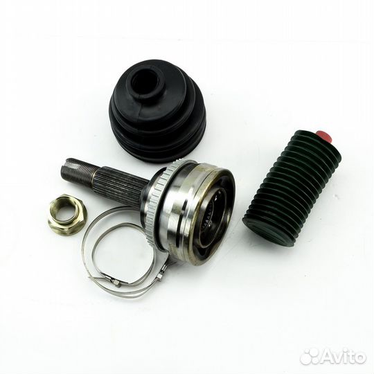 ШРУС внешний передний лев