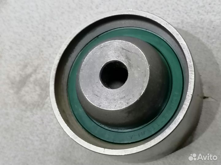 Ролик дополнительный ремня грм G4CP для Hyundai