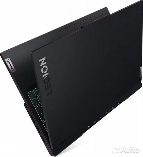 Игровой Legion Pro 7 16IRX9H i9-14е RTX 4080 175W