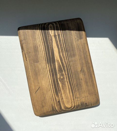 Разделочная доска дерево