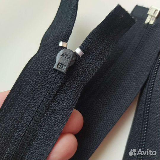 Молния для одежды
