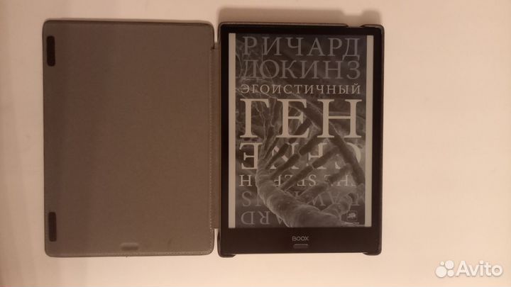 Электронная книга Onyx Boox Lomonosov