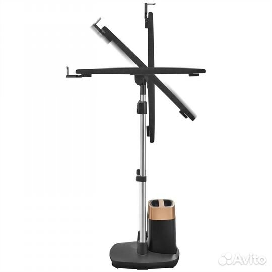 Вертикальный отпариватель Tefal ixeo QT1020E0