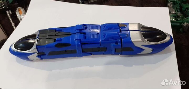 Робот-трансформер