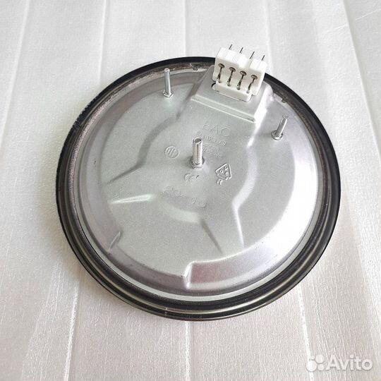 Конфорка чугунная 180-1,5 Дарина / Leran