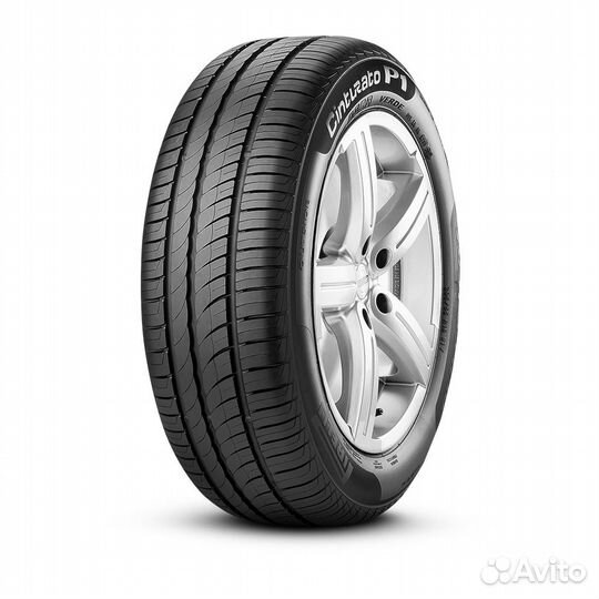 Pirelli Cinturato P1 Verde 195/65 R15 95H