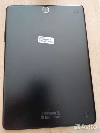 Samsung galaxy tab a