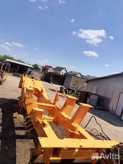 Рама Белаз 7547-2800010