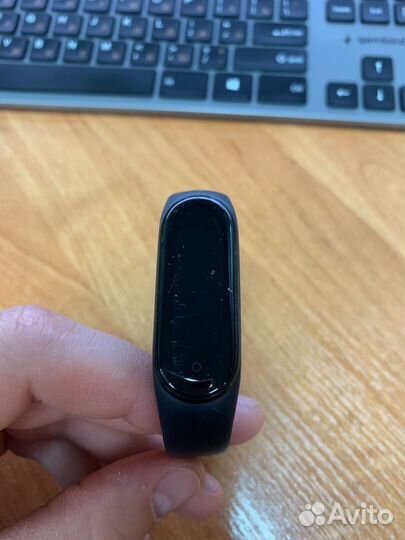 Xiaomi mi SMART band 5