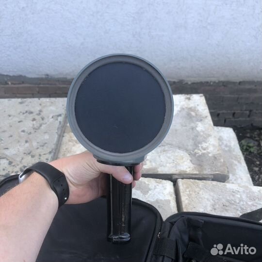 Сокол-визир