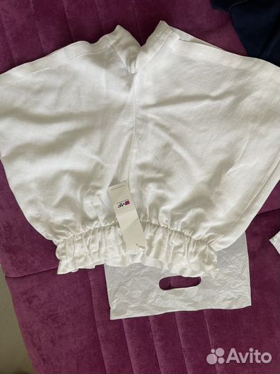 Шорты женские 46 хлопок