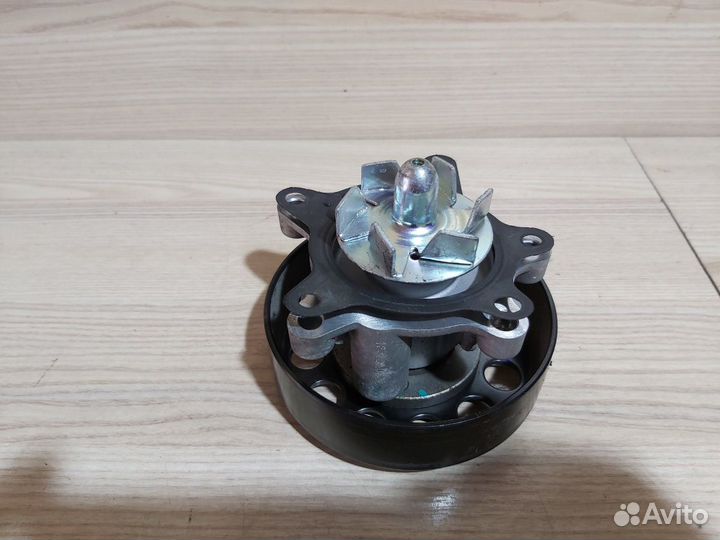 Насос водяной (помпа) Hyundai Solaris 2 1.6