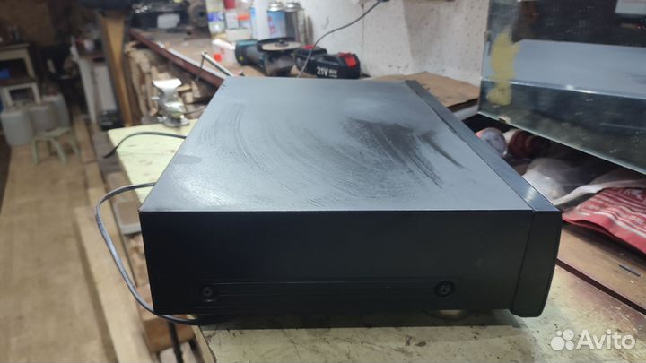 Продам CD проигрыватель Pioneer PD -M603
