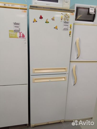Холодильник бу