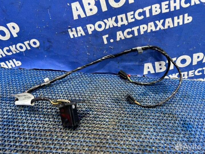 Проводка двери Cadillac Cts 1 седан LP1 2007