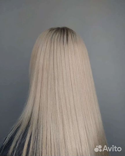 Парикмахер - универсал стилист