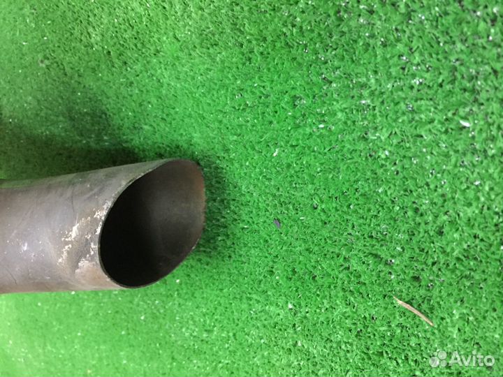 Глушитель Toyota Auris